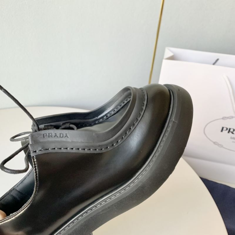 Prada Business Shoes